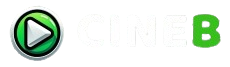 Cineb | Watch Latest Movies and Trending TV Shows Online Cineb logo